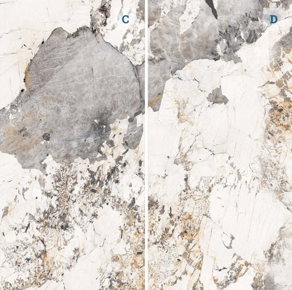 Olympus - Gloss Wunda Panels - Tile&Bath