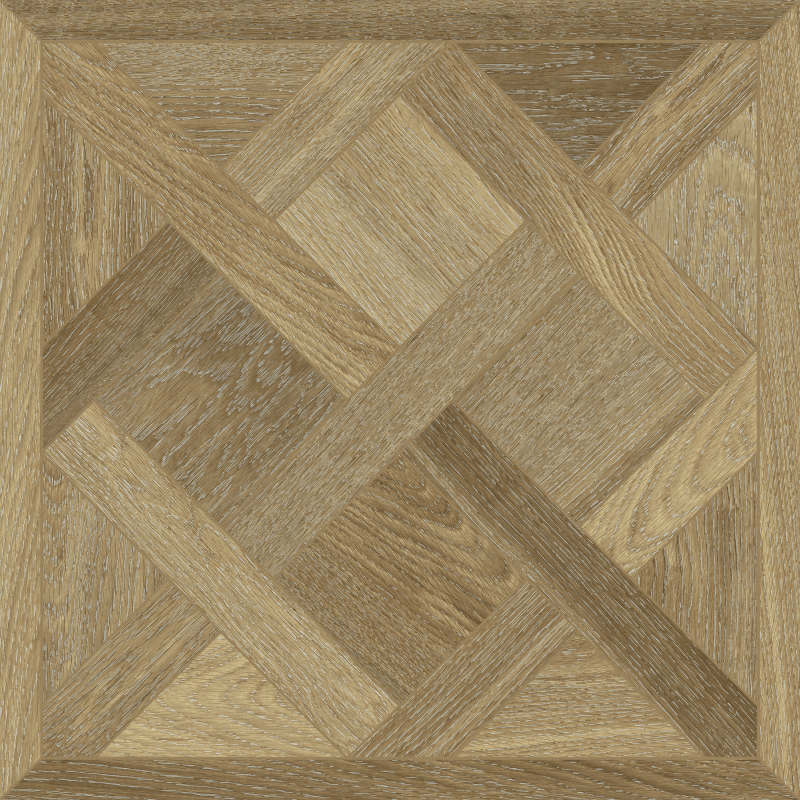 Parquet Dark 60X60 - Matt Wood - Tile&Bath