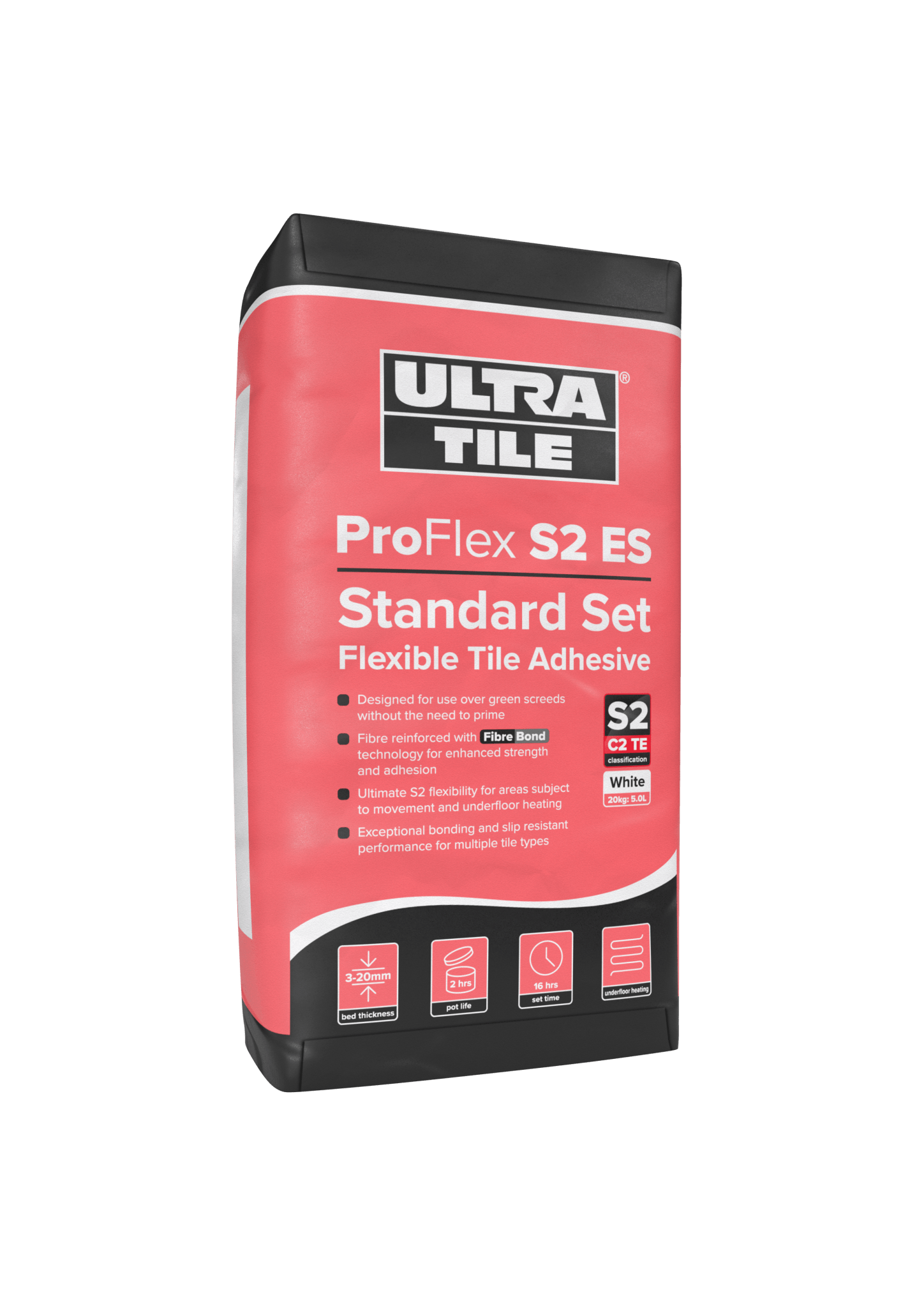 ProFlex S2 ES - Tile&Bath