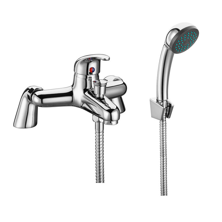 Pronto Bath Shower Mixer