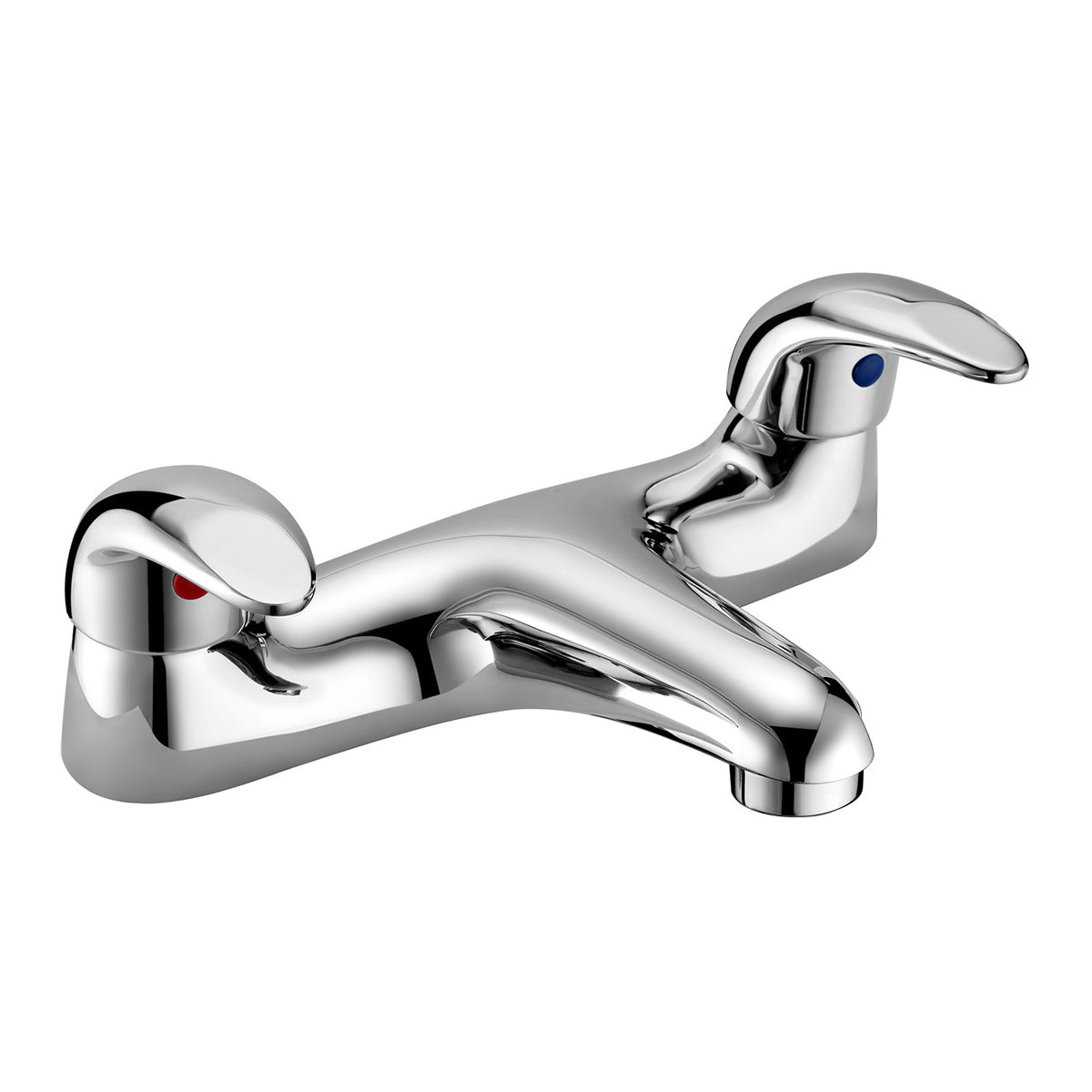 Pronto Low Pressure Bath Filler