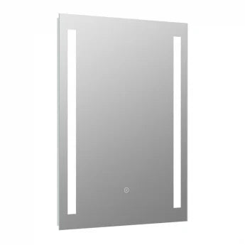 Marisol Rectangle Front-Lit LED Mirror