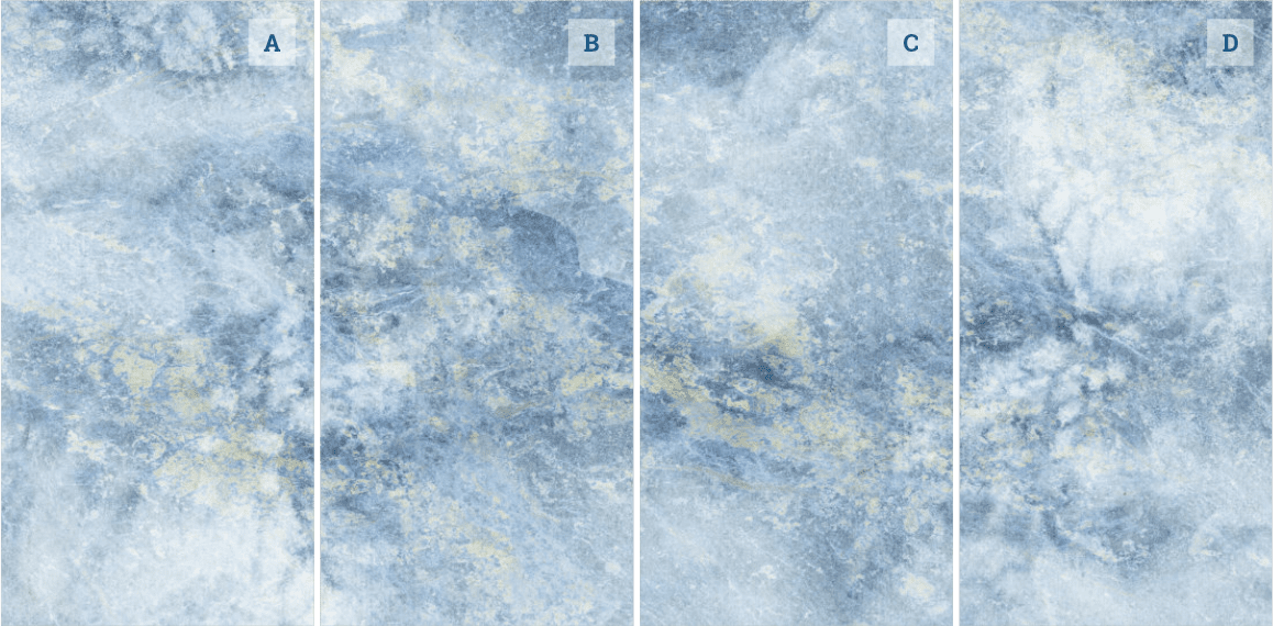 Skylite - Matt Wunda Panels - Tile&Bath