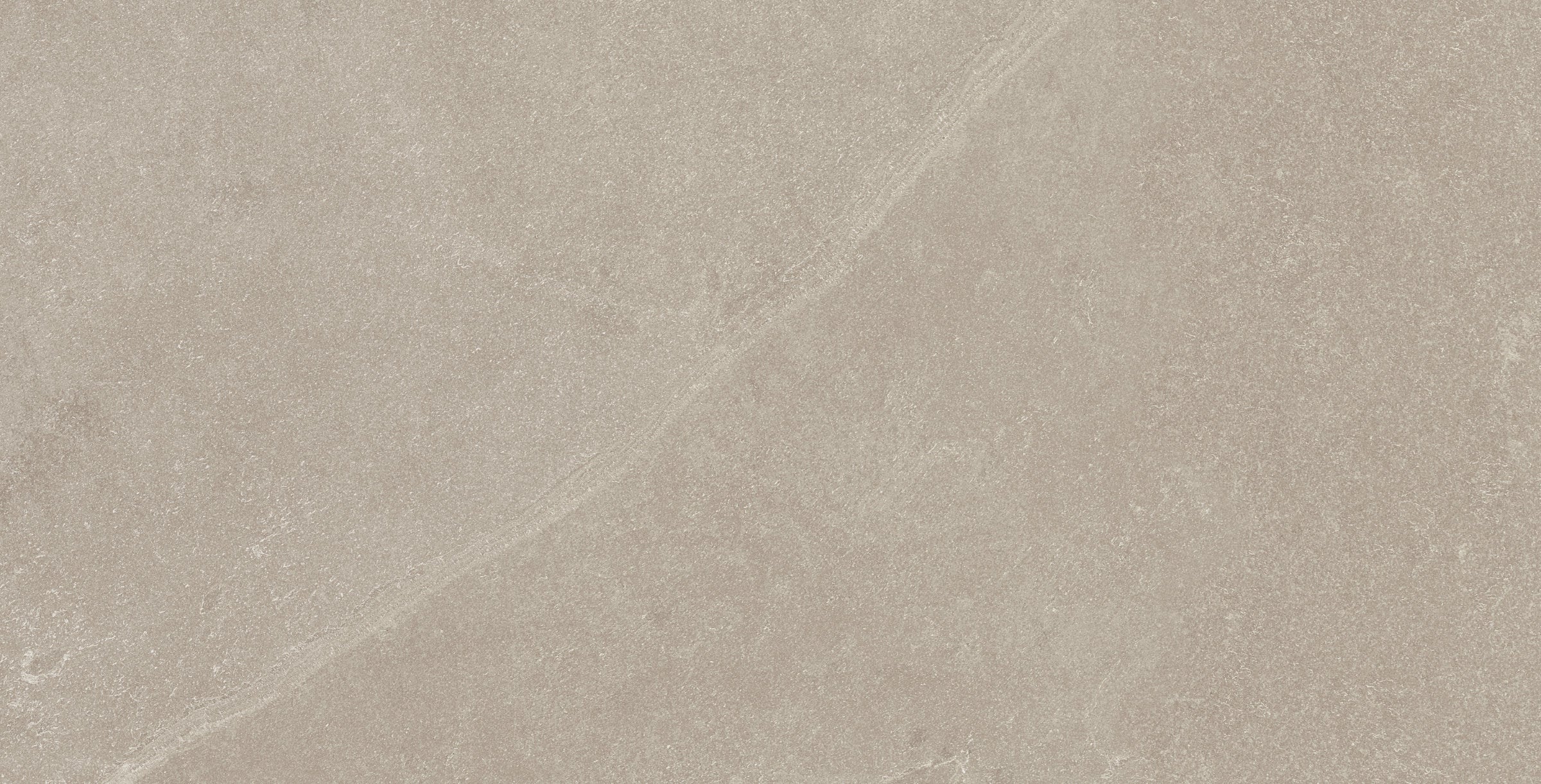 Beige Solido Plus 30x60 matte porcelain floor tiles from The Tile Collection, showcasing smooth, modern tile surface and neutral color.