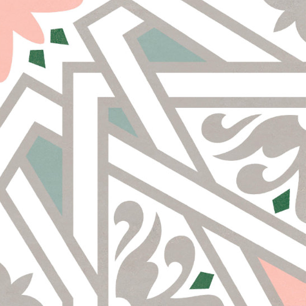 Spenlow 20X20 - Porcelain