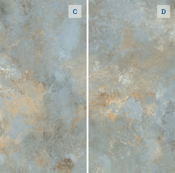 Urban Grey - Matt Wunda Panels