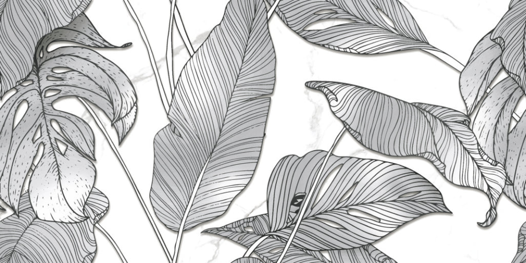 Vienna Marble - Decor Tile 60cm x 30cm - Tile&Bath