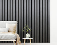 Explore the Latest Slat Trends and Styles with Tile&BathCo - Tile&Bath