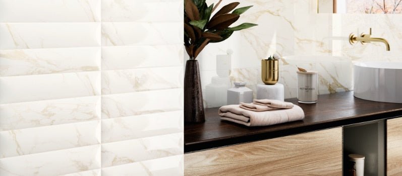 Make Over Your Home with Tile & Bath Co’s Stunning Range of Tiles, Walls & Floors - Tile&Bath