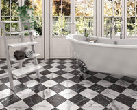 Remodel Your Space with Tile&BathCo’s Exquisite Collection of Bathroom Floor Tiles - Tile&Bath