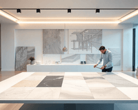 The Ultimate Guide to Installing Porcelain Tiles: A DIY Masterclass - Tile&Bath