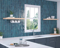 Upgrade Your Kitchen Design with Tile&BathCo’s Stunning Collection of Kitchen Wall Tiles - Tile&Bath