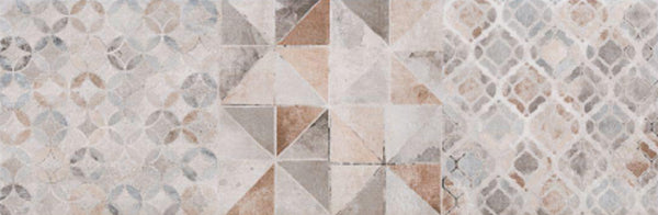 Castle Stone Ancient Decor - Ceramic Wall Tile 20X60cm