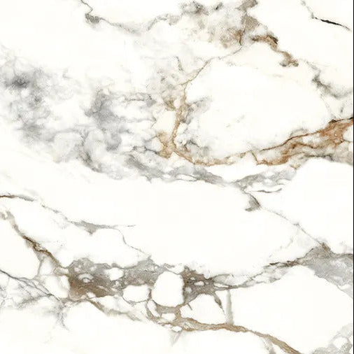 Daphne Gold 60X60 - Polished Porcelain