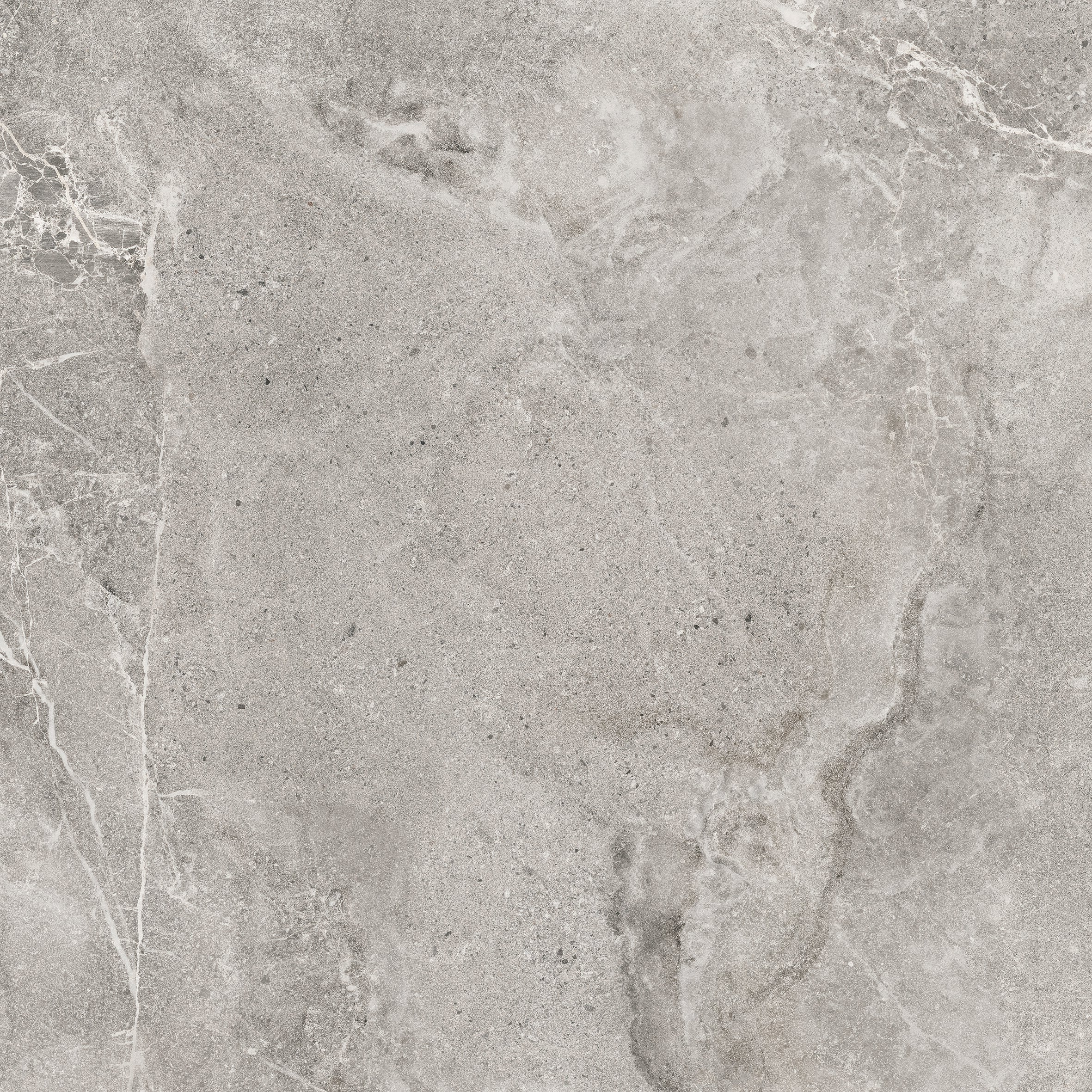 Mode Grey 80X80 - Porcelain Tile