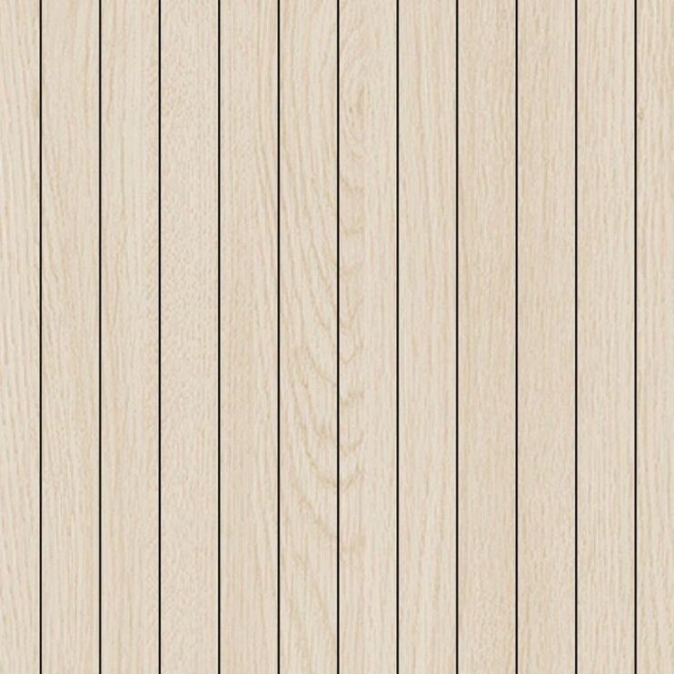 Fibo Scandinavian - Light Wood (Slats)