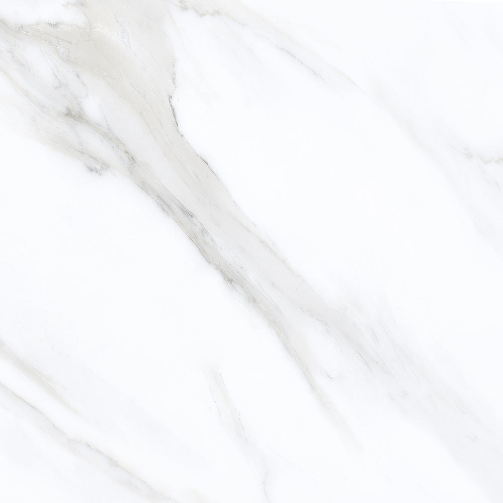 Frost Silver 60X60 - Polished Porcelain