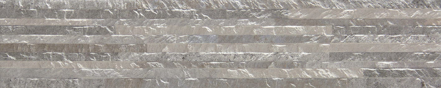 Lustrestone Pearl 10x49 porcelain wall tile by Tile&Bath, featuring a glossy pearl finish for elegant wall decoration.