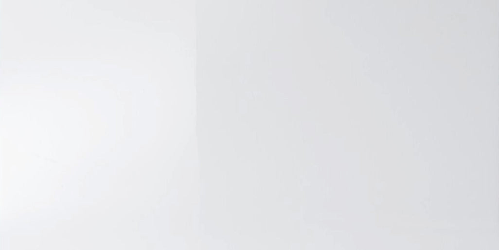 Snow White - Glossy Wall Tile 300x600mm