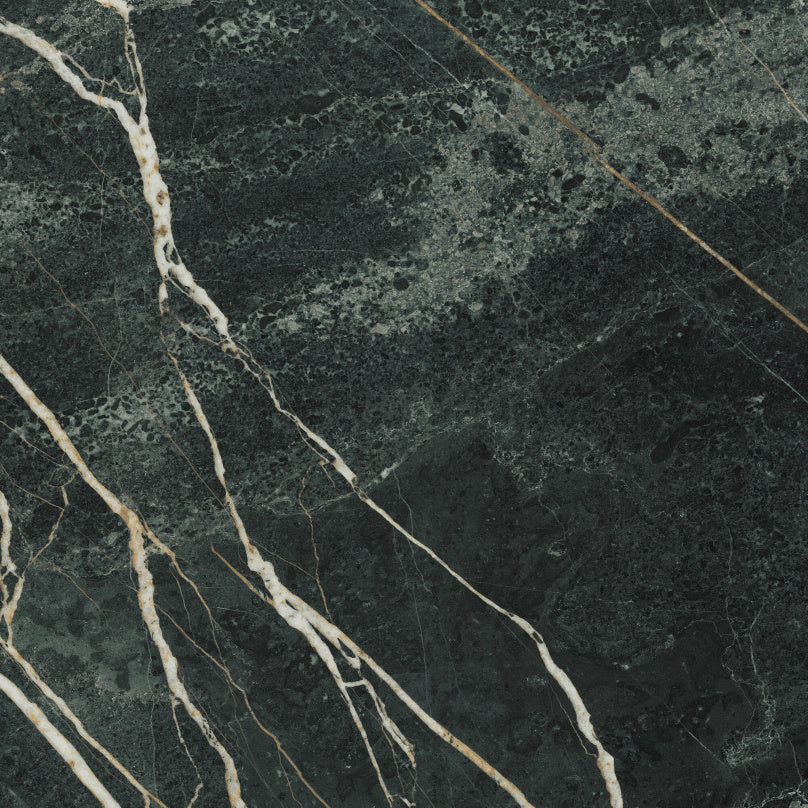 Wild Stone Green Moss 60X60 - Polished Porcelain