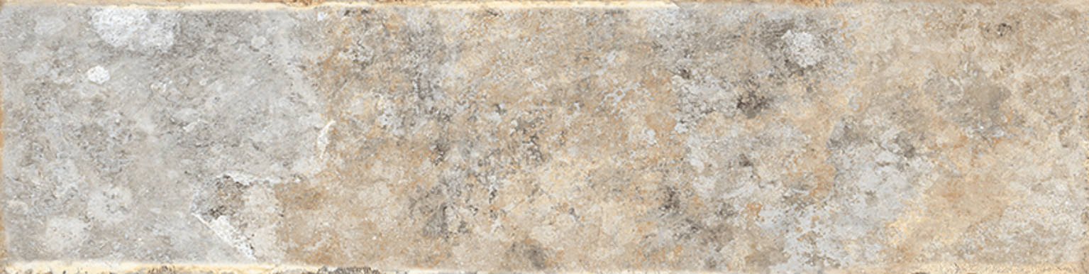 Alpine Warm Beiges - Ceramic Wall Tile 7.5X30cm - Tile&Bath