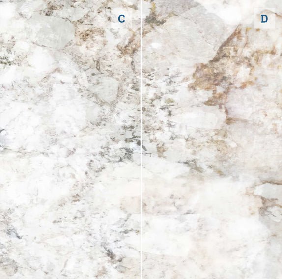 Ancient Stone - Gloss Wunda Panels - Tile&Bath