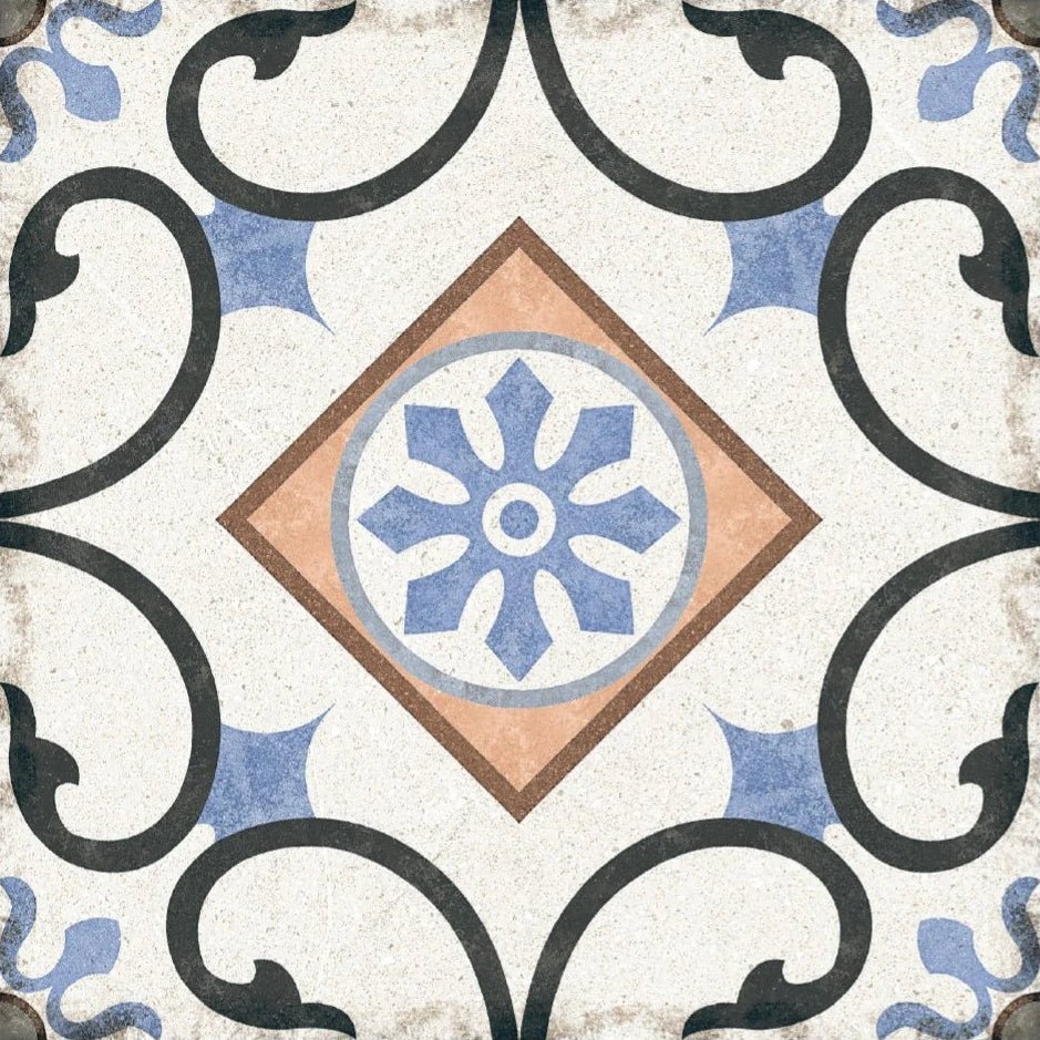 Ardville Mixed 20X20 - Porcelain - Tile&Bath