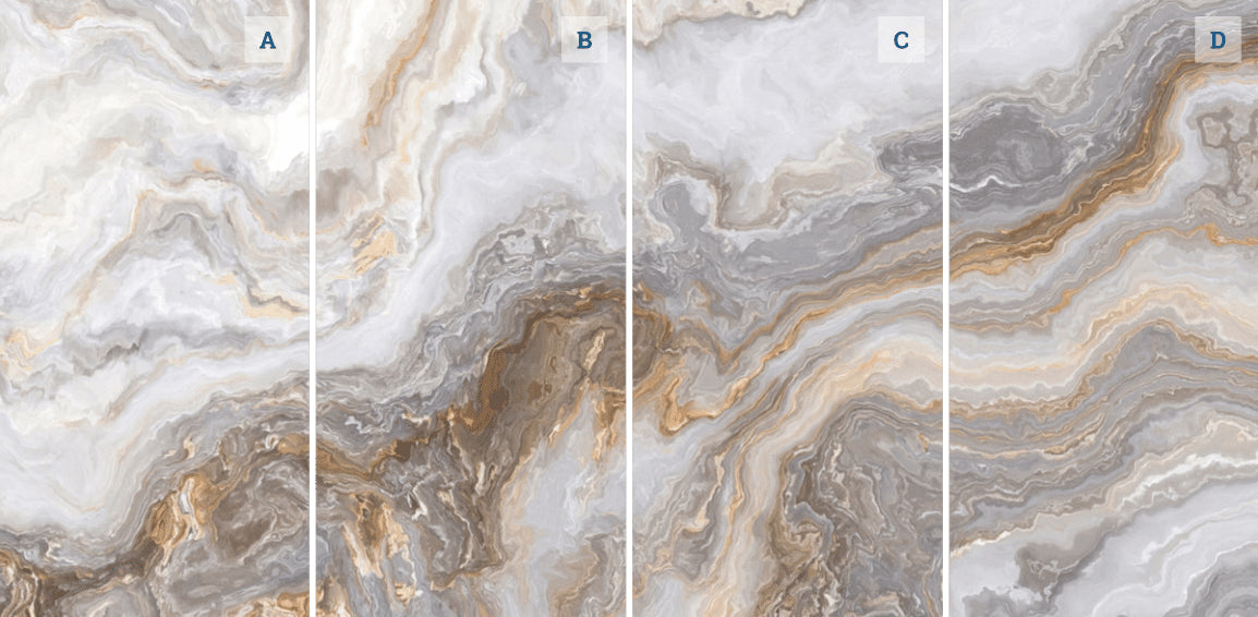 Art Stone - Matt Wunda Panels