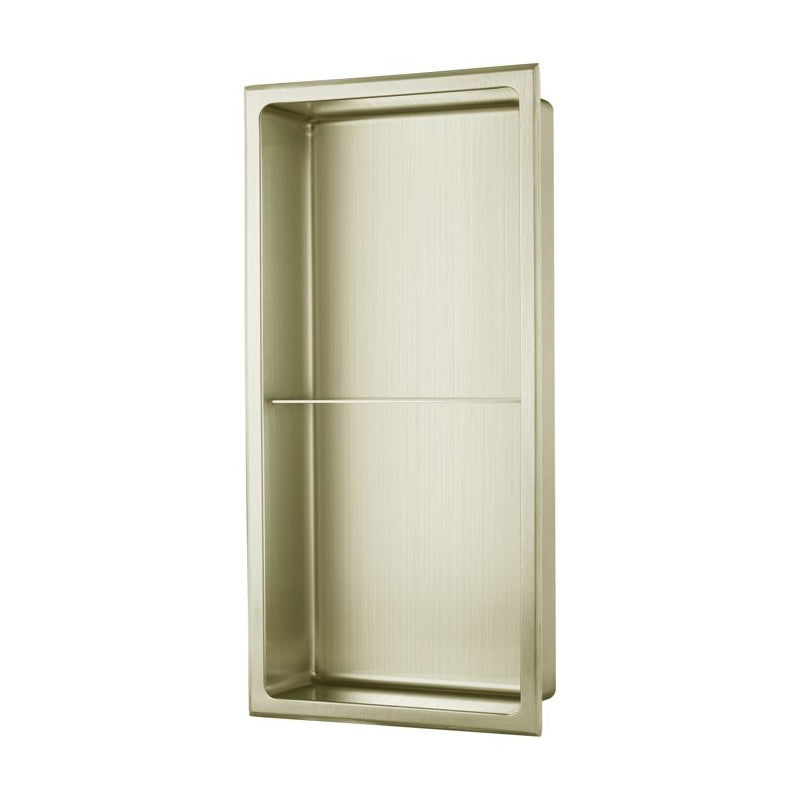 610x305mm Bathroom Niche