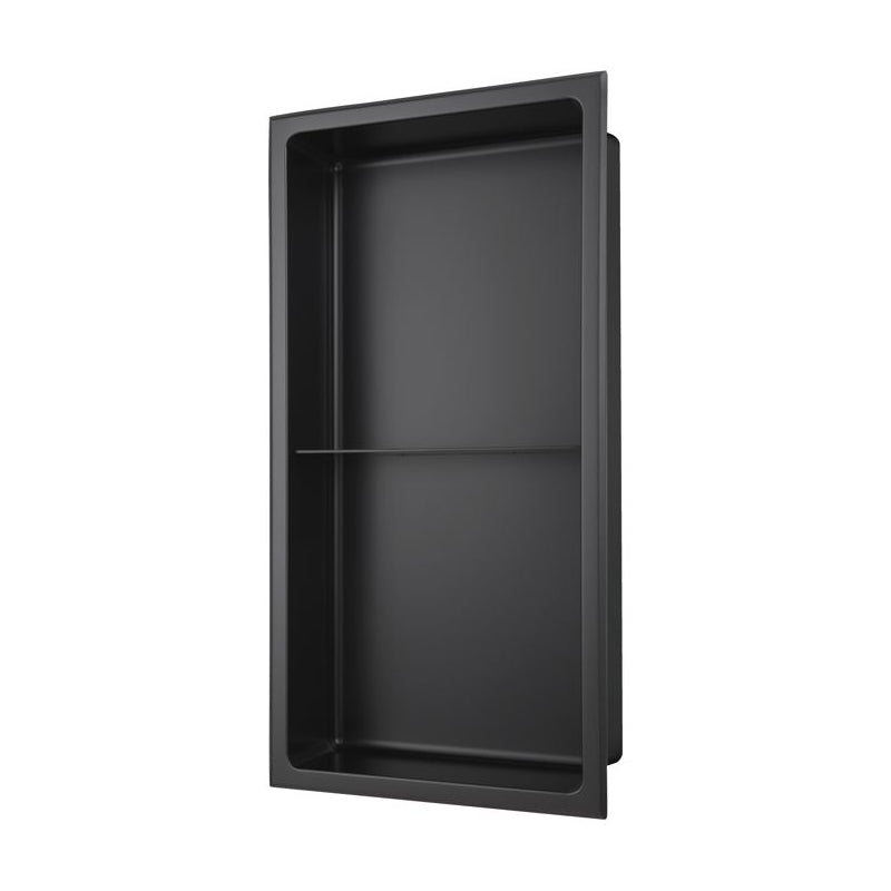 610x305mm Bathroom Niche