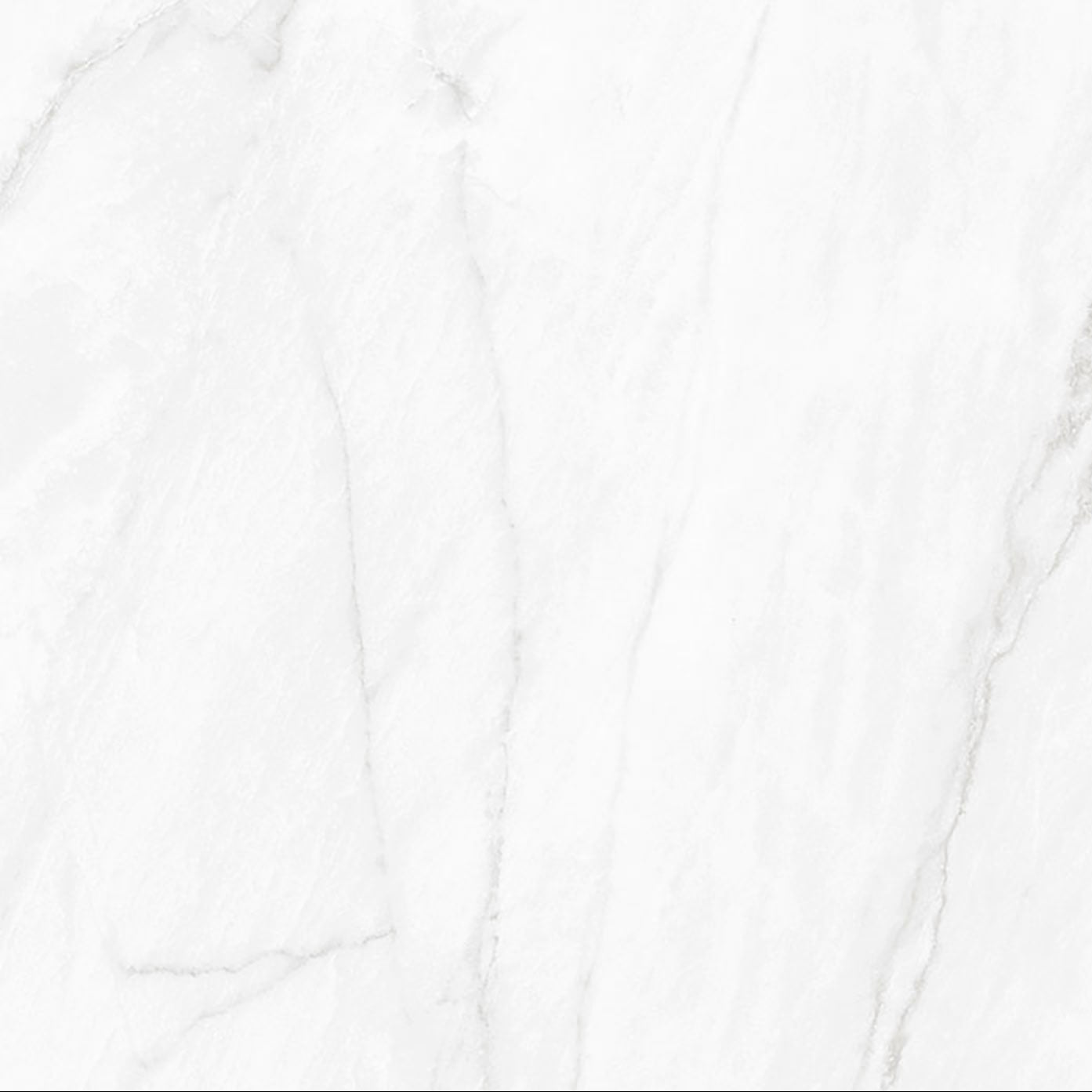 Clarke White - 60X60 Porcelain - Tile&Bath