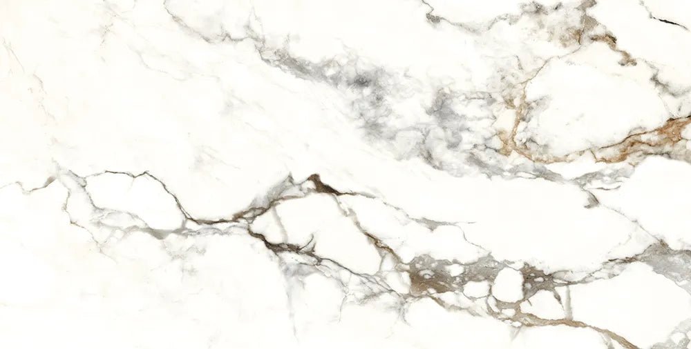 Daphne Gold 60X120 - Polished Porcelain - Tile&Bath