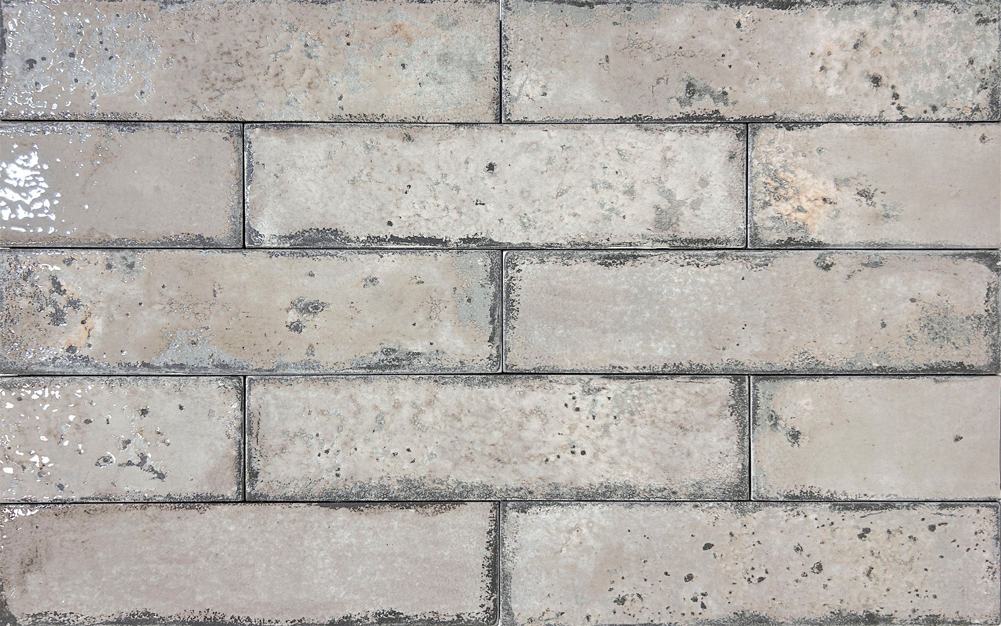 Earth Rock 7X28 - Gloss Porcelain - Tile&Bath