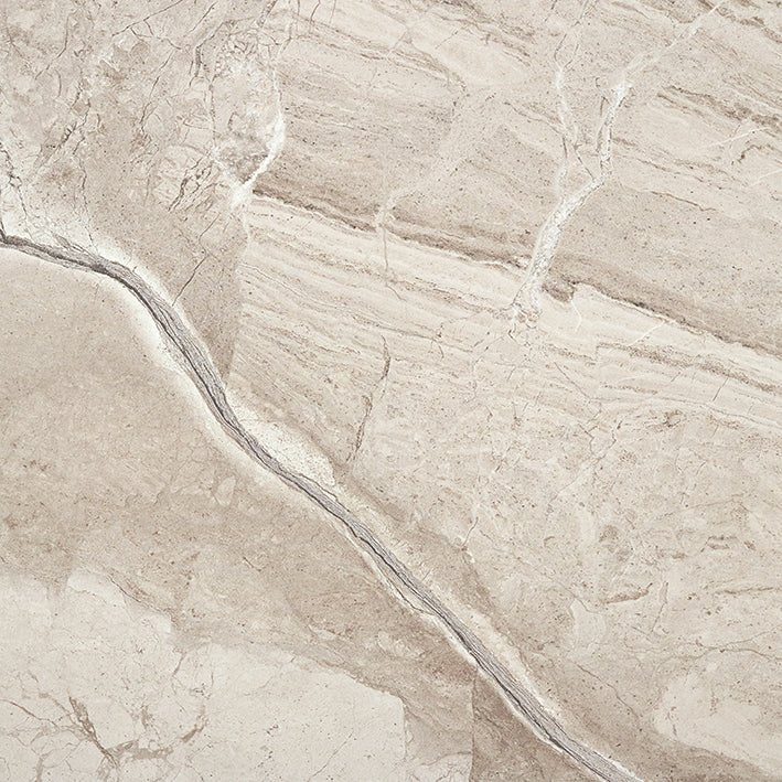 Earth Stone Natural 60X60 - Matt Porcelain - Tile&Bath