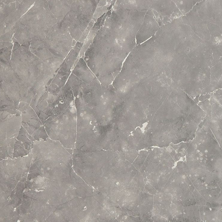 Fibo Marble - Grey Marble (Plain Marble) - Tile&Bath