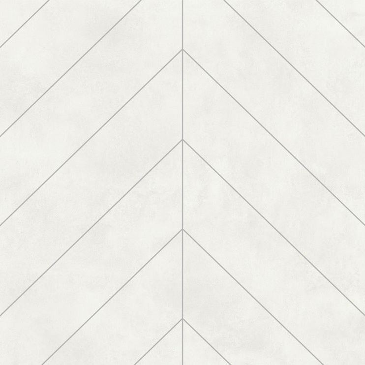 Fibo Urban - Moonstone (Chevron) - Tile&Bath