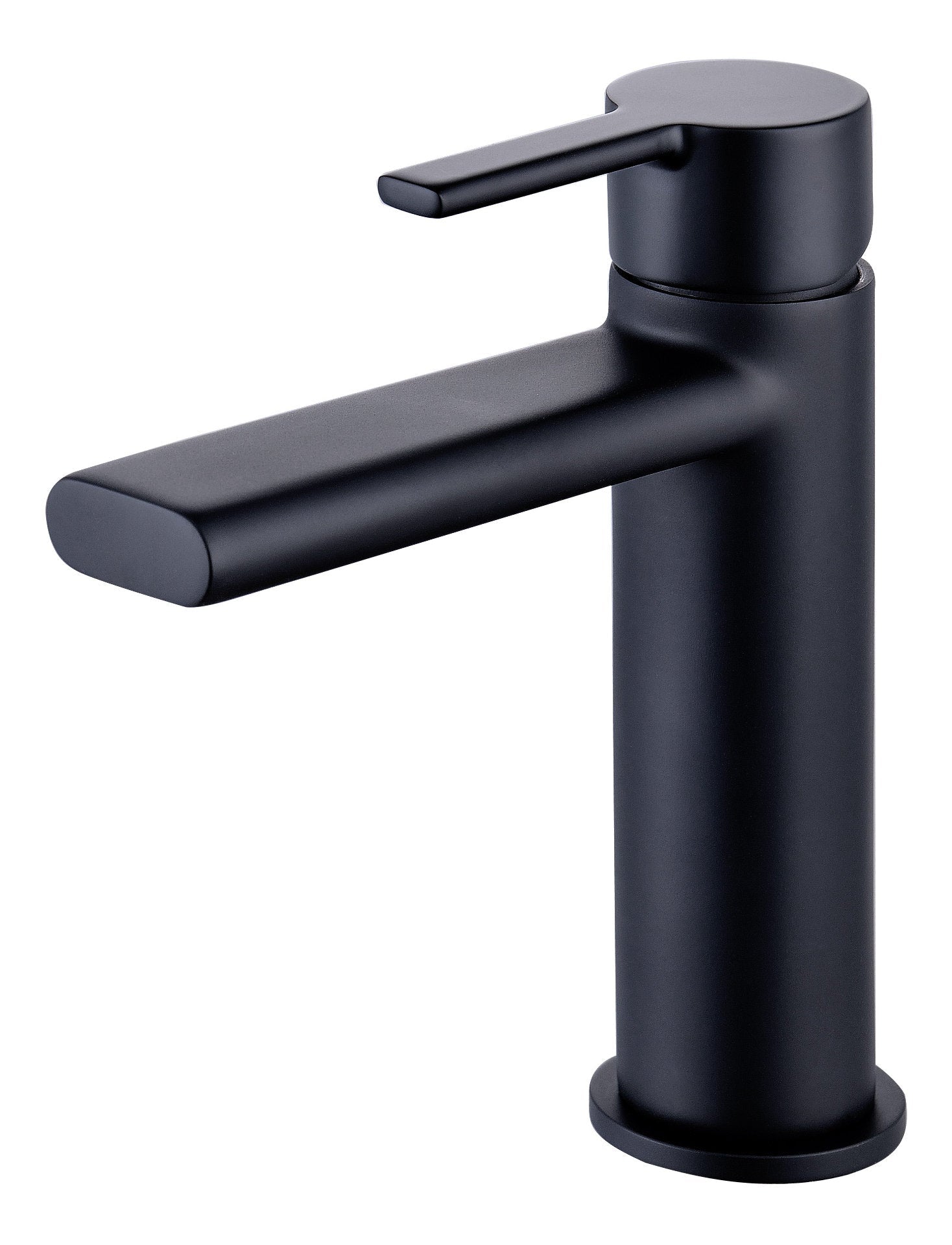 Flow Basin Mixer - Tile&Bath