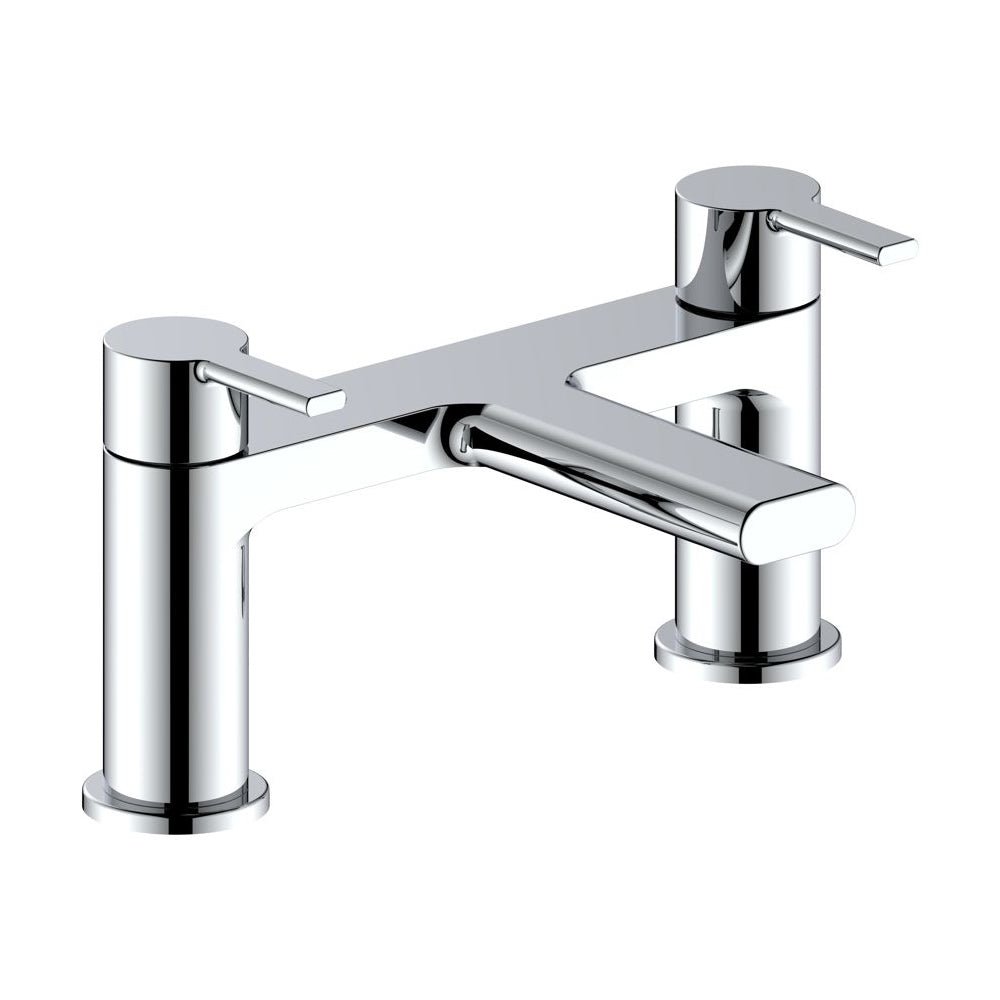 Flow Bath Filler - Tile&Bath