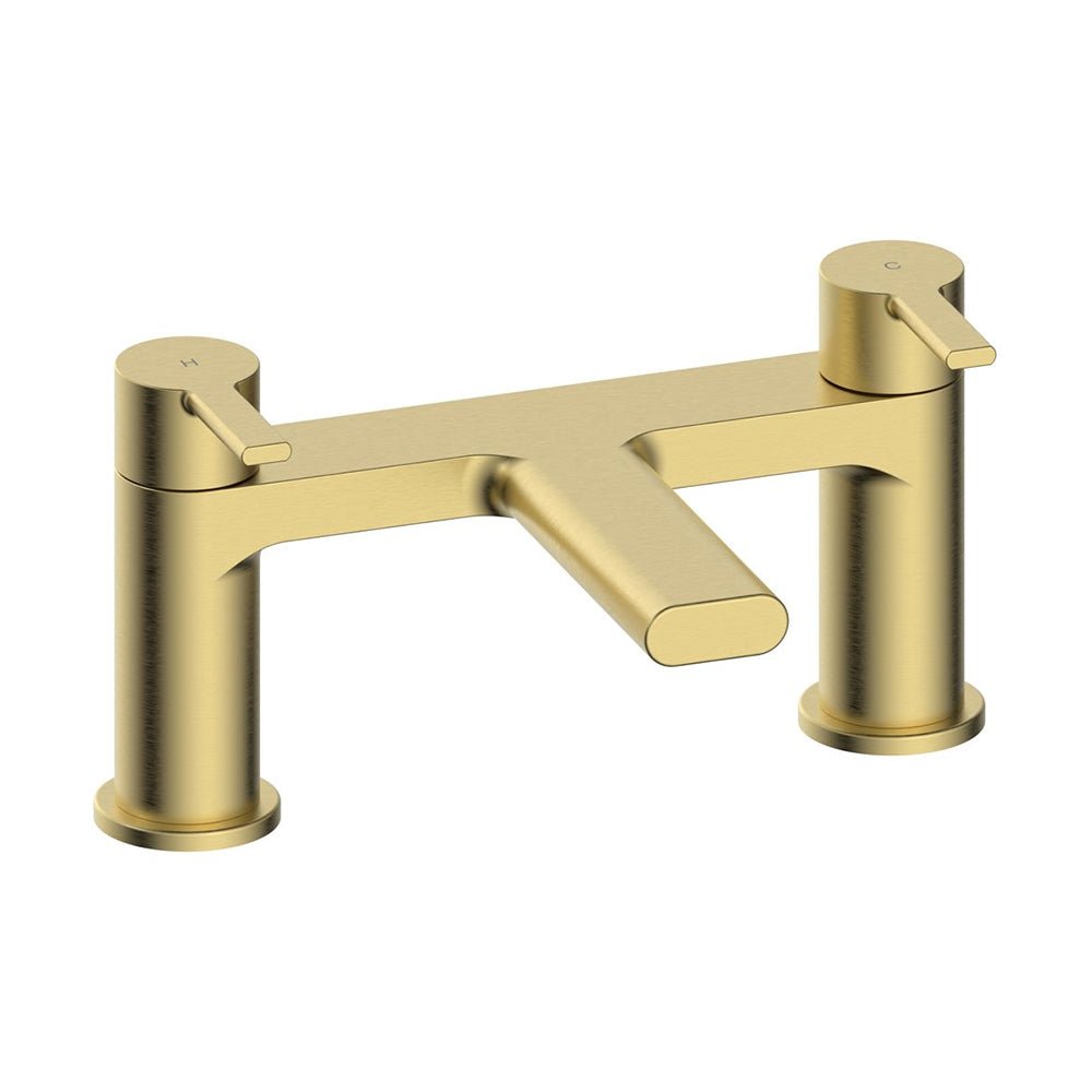 Flow Bath Filler - Tile&Bath