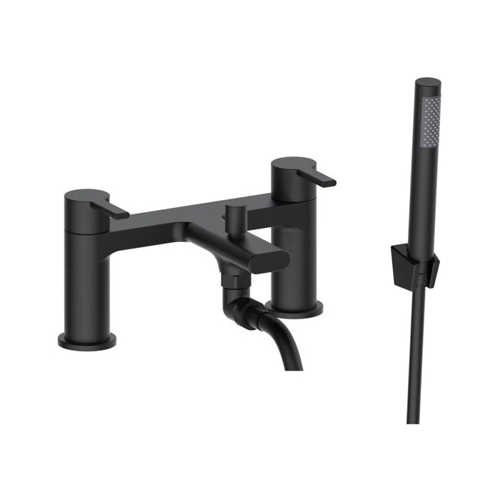 Flow Bath Shower Mixer