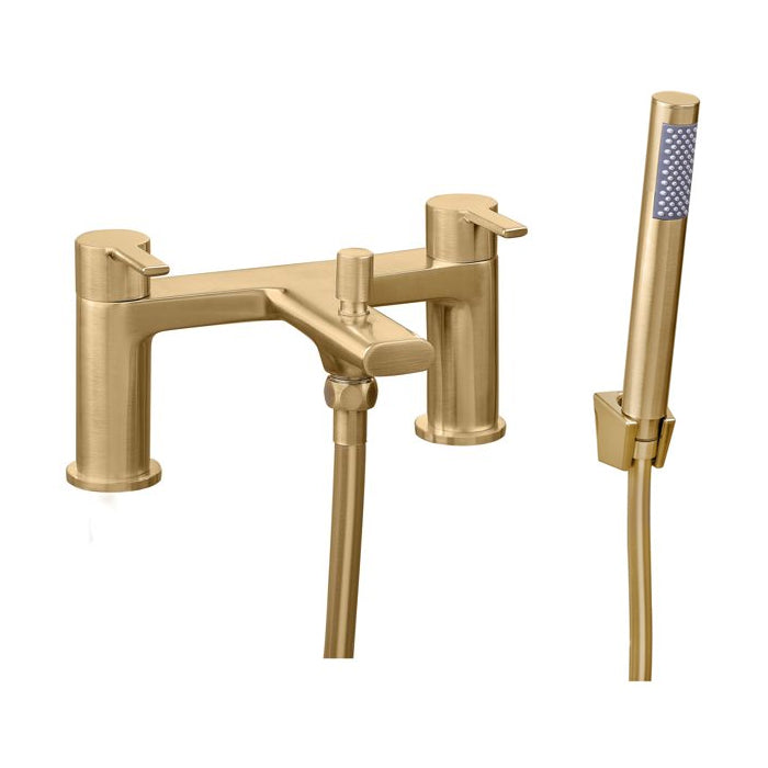 Flow Bath Shower Mixer