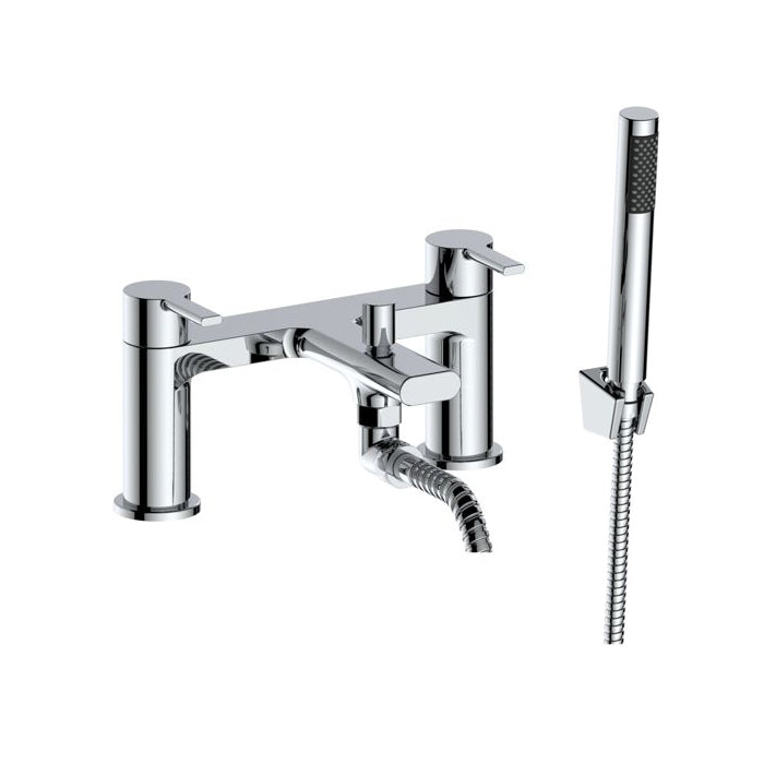 Flow Bath Shower Mixer