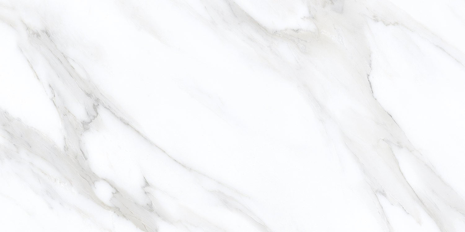 Frost Silver 60X120 - Polished Porcelain - Tile&Bath