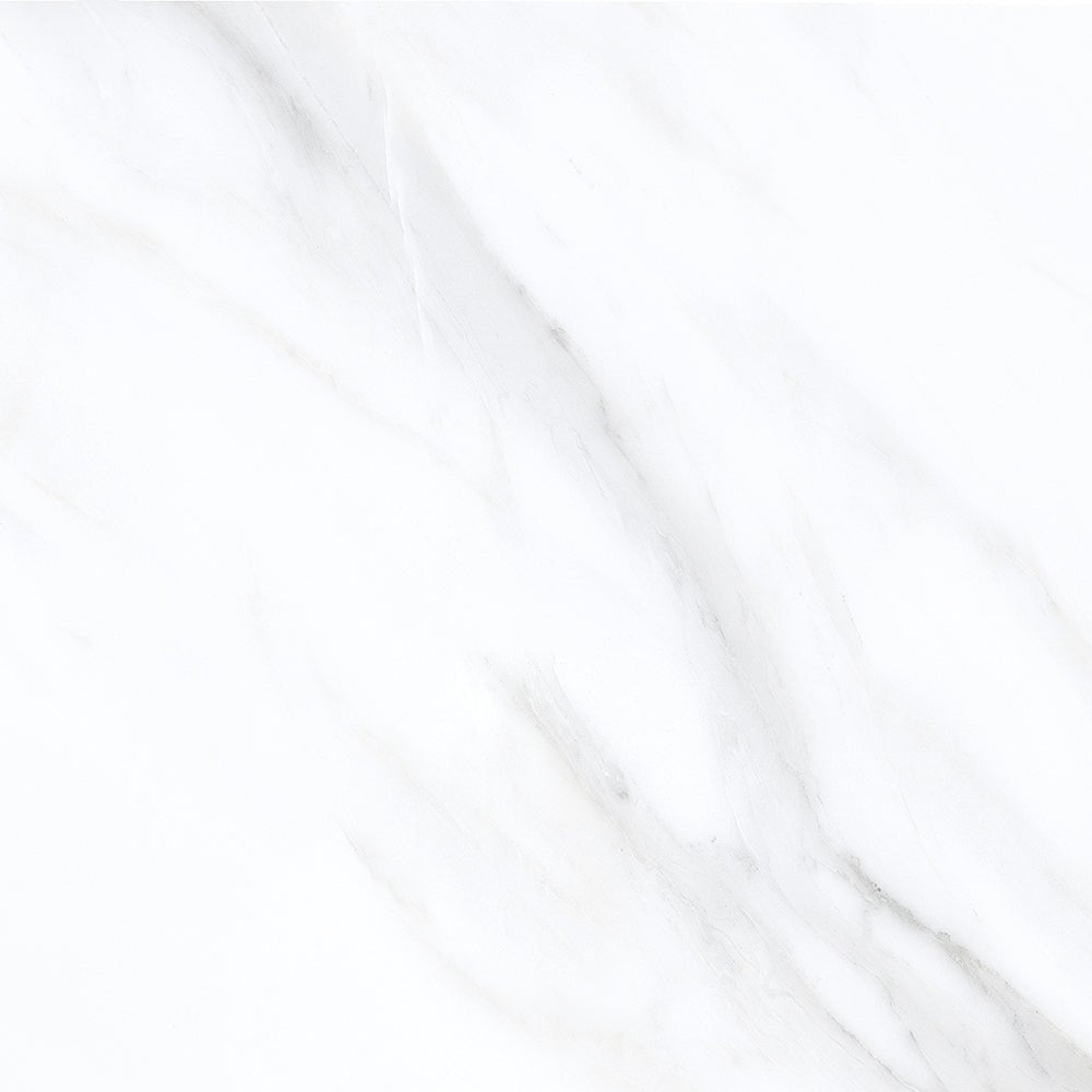 Frost Silver 60X60 - Matt Porcelain - Tile&Bath