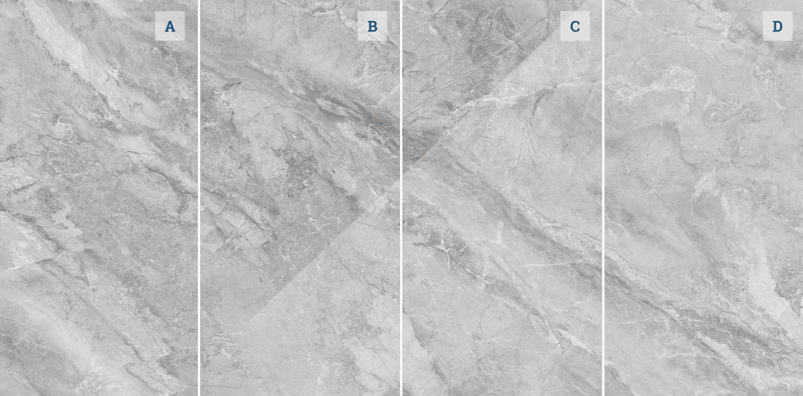 Greatland Stone - Gloss Wunda Panels