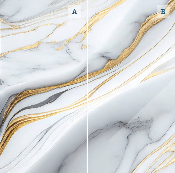 Halcyon - Gloss Wunda Panels