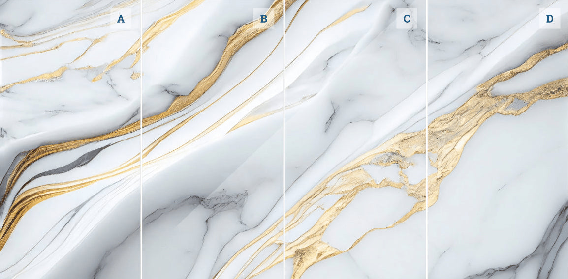 Halcyon - Gloss Wunda Panels