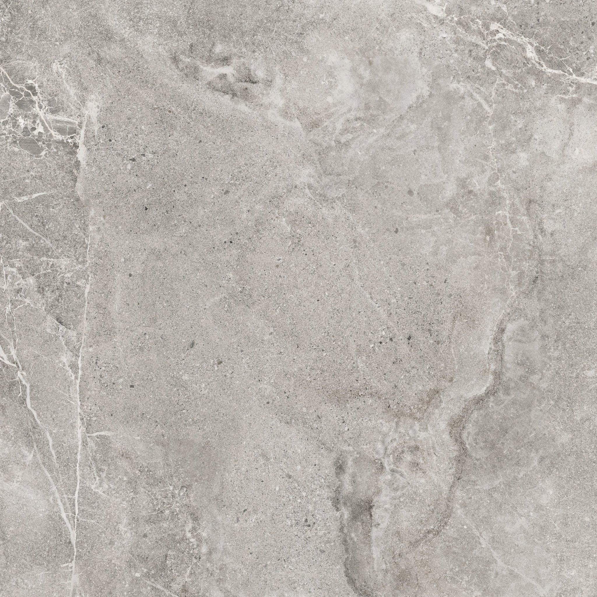 Mode Grey 80X80 - Porcelain Tile - Tile&Bath