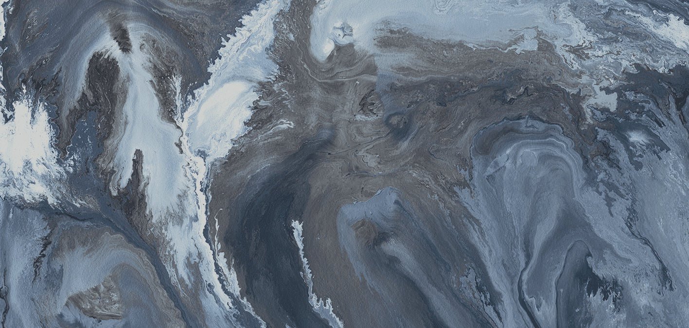 Nexsus Blu 120X60 - Polished Porcelain - Tile&Bath