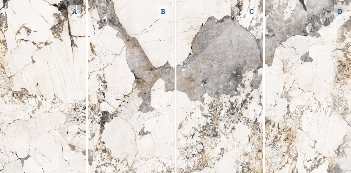 Olympus - Gloss Wunda Panels - Tile&Bath